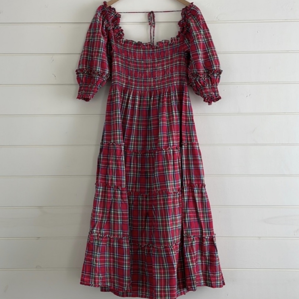 Hill House Nap Dress